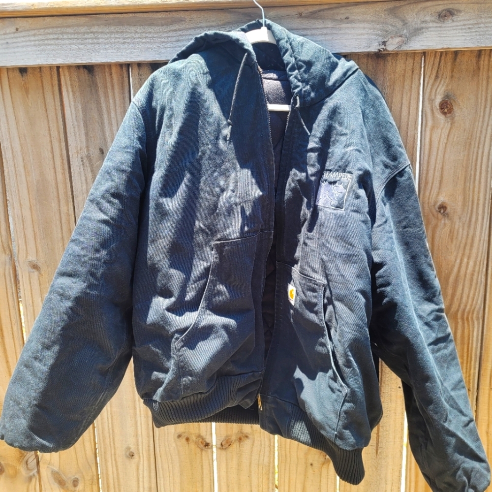 Carhartt Coat